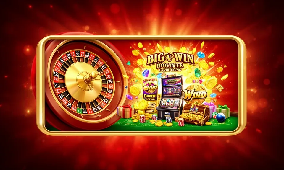 angkataja Live Baccarat Royal